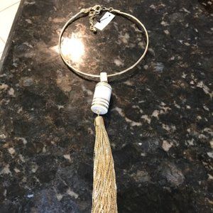 New Chico's Necklace